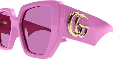 gucci tempi di spedizione|Gucci GG0956S .